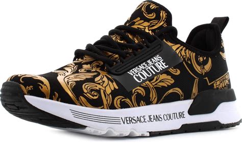 versace jeans couture schuhe damen|Versace Jeans Couture sneakers men's.